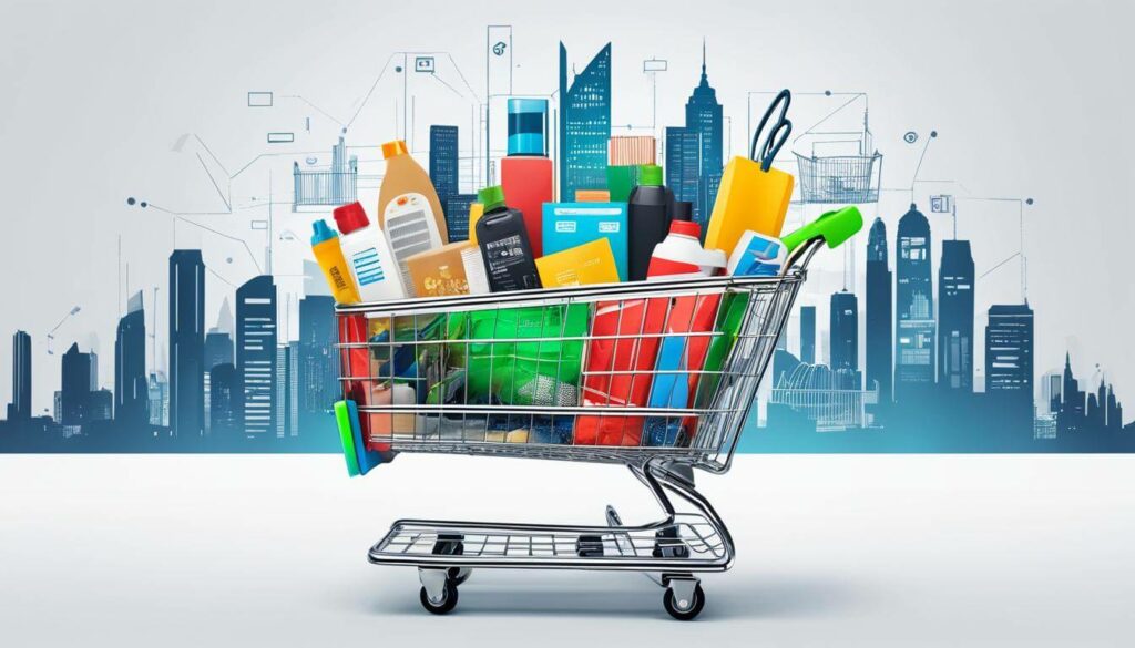 Product Catalog Shopping Cart